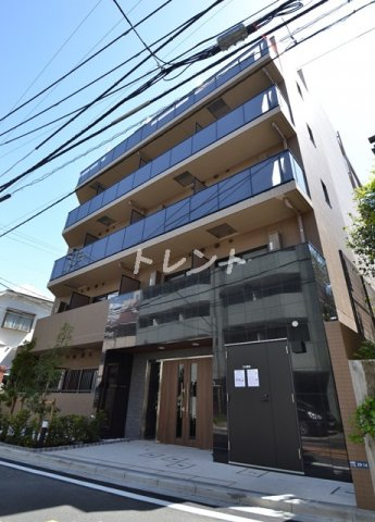 クレヴィスタ高田馬場【CREVISTA高田馬場】