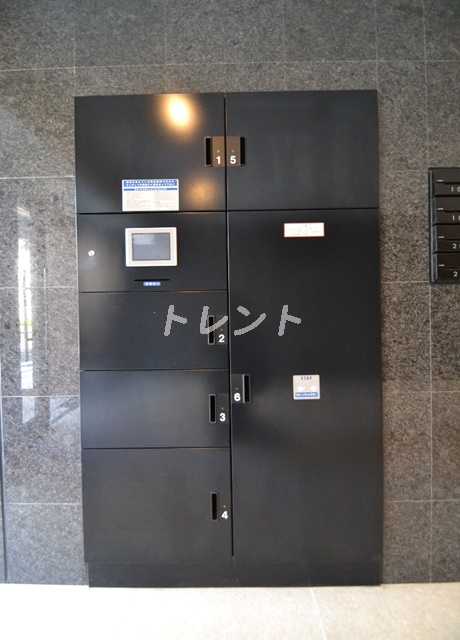 クレヴィスタ高田馬場【CREVISTA高田馬場】