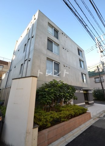 DS高田馬場