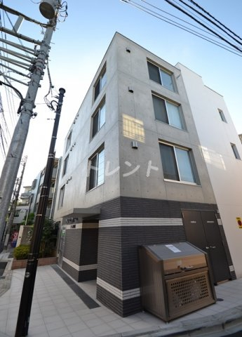 DS高田馬場