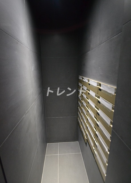 ジェノヴィア渋谷本町グリーンヴェール