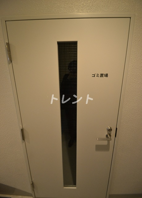ジェノヴィア渋谷本町グリーンヴェール