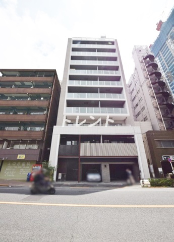 クレヴィア本郷春日ステーションフロント