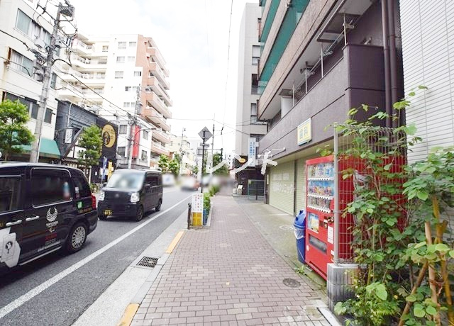 クレヴィア本郷春日ステーションフロント