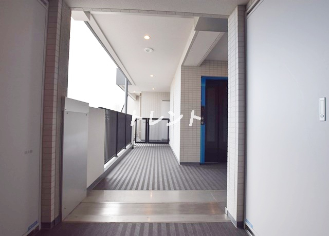 クレヴィア本郷春日ステーションフロント