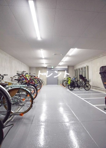 クレヴィア本郷春日ステーションフロント