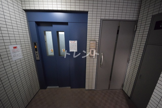 スカイコート牛込神楽坂