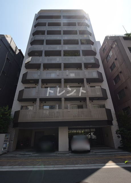パークハビオ秋葉原