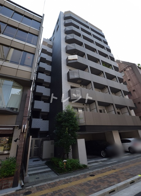 パークハビオ秋葉原