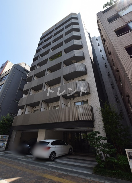 パークハビオ秋葉原
