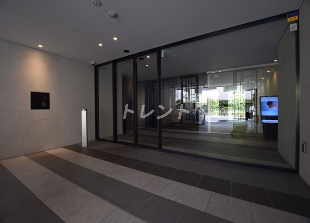 パークハビオ秋葉原
