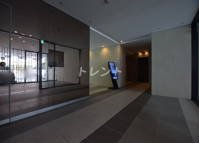 パークハビオ秋葉原