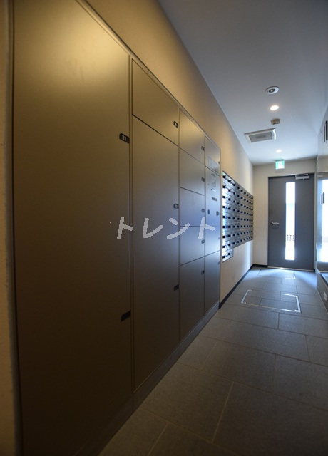 パークハビオ秋葉原