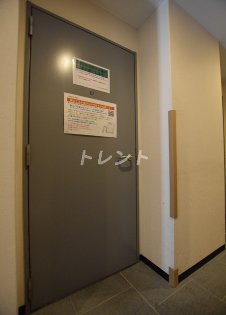 パークハビオ秋葉原