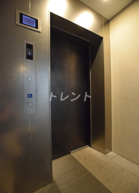 パークハビオ秋葉原