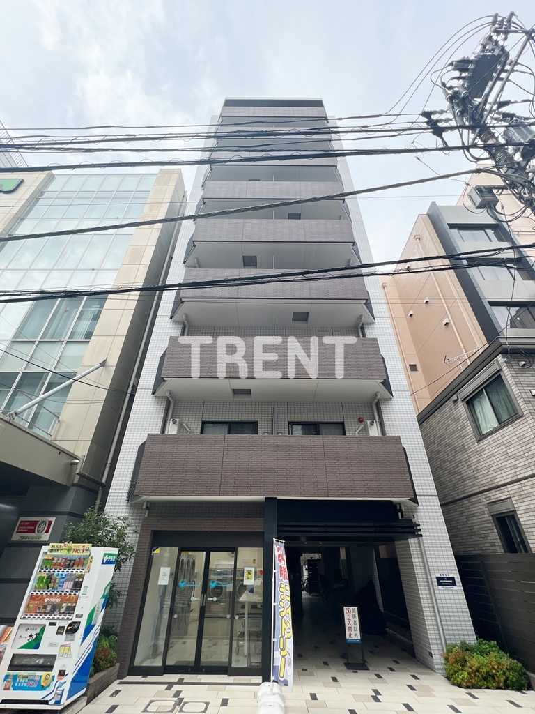 Comfortable柳橋【カンファタブル柳橋】