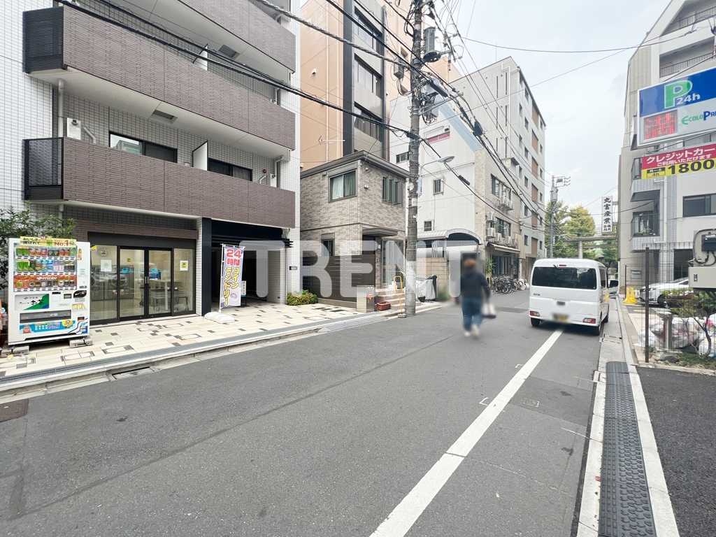 Comfortable柳橋【カンファタブル柳橋】