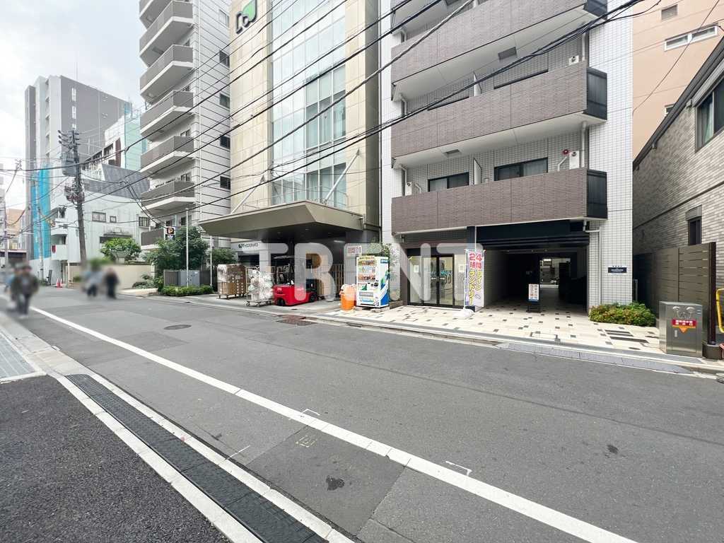 Comfortable柳橋【カンファタブル柳橋】