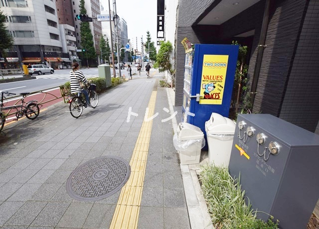 ワイズ柳橋