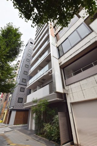 フレンシア浅草橋