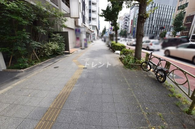 フレンシア浅草橋
