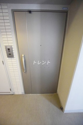 フレンシア浅草橋