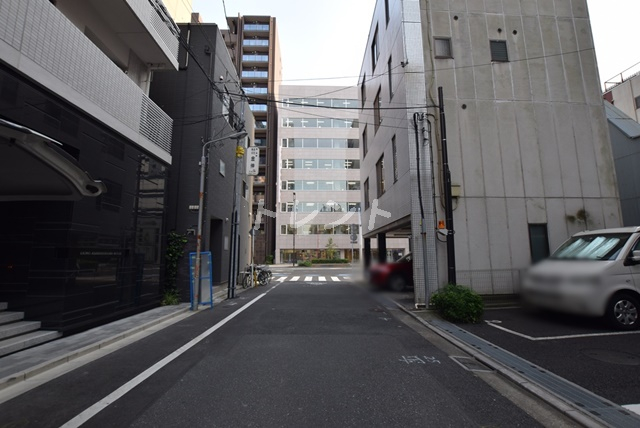 ライオンズ浅草橋ミレス