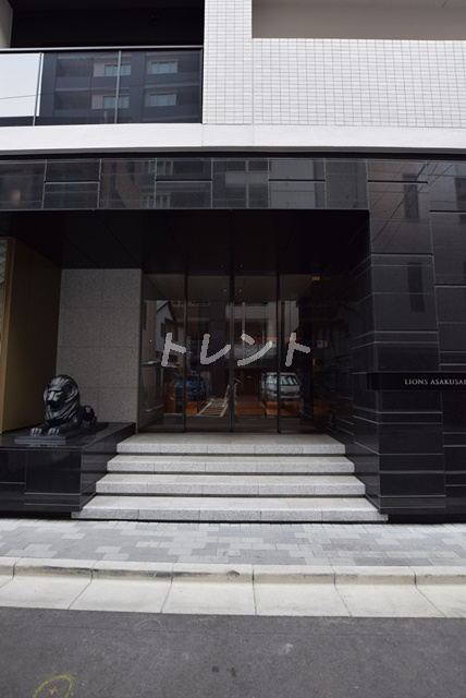 ライオンズ浅草橋ミレス