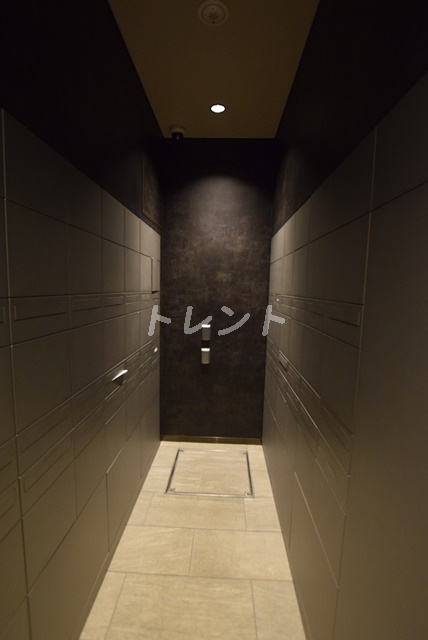 ライオンズ浅草橋ミレス