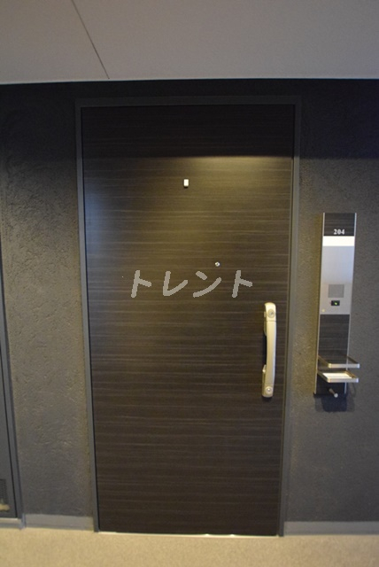 ライオンズ浅草橋ミレス