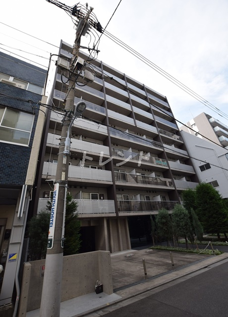 ヴァローレクオリタ浅草橋