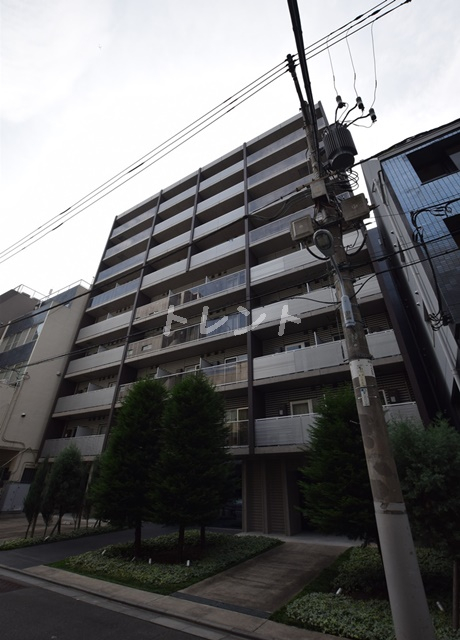 ヴァローレクオリタ浅草橋