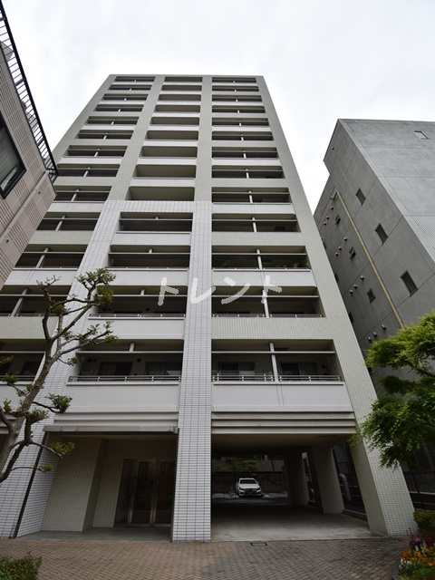 アパートメンツ三田