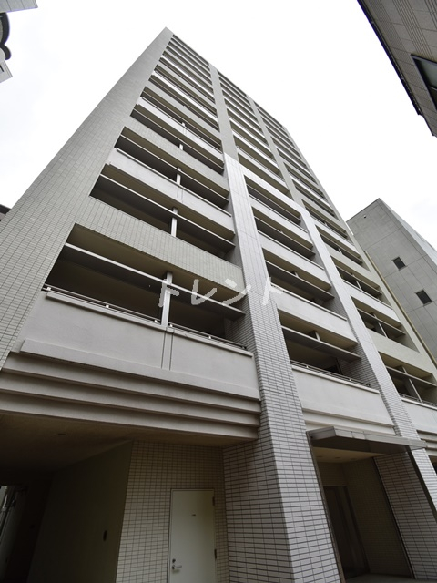アパートメンツ三田