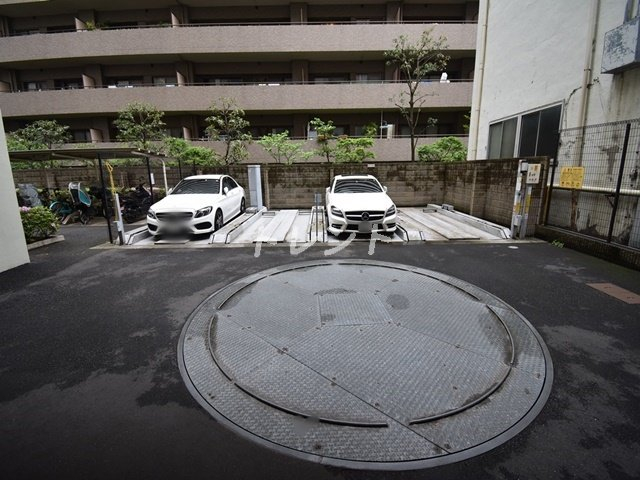 アパートメンツ三田