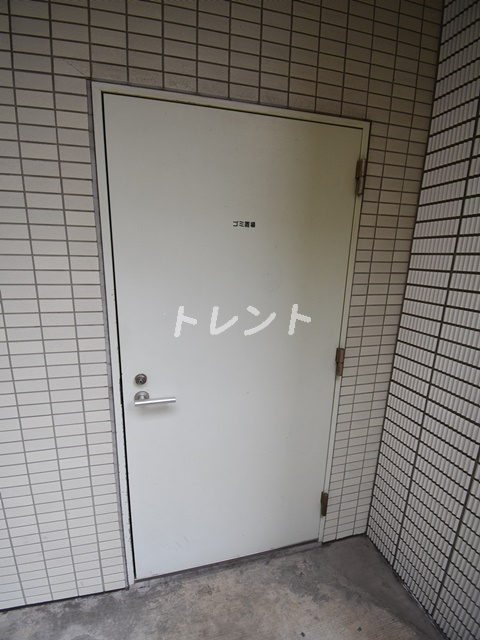 アパートメンツ三田
