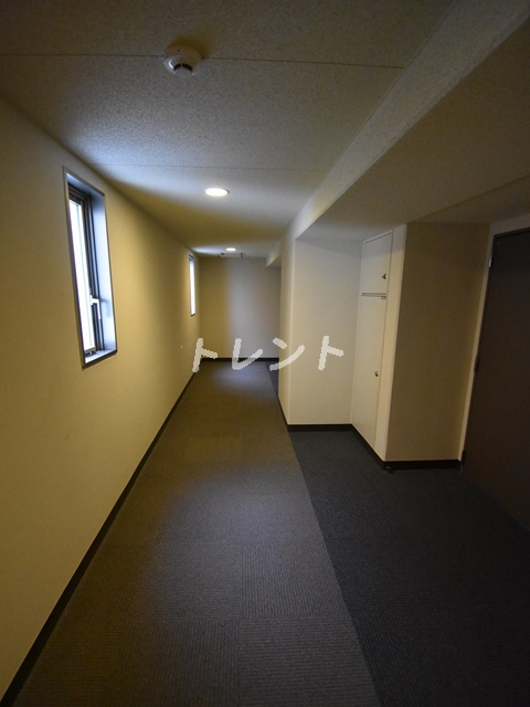 アパートメンツ三田