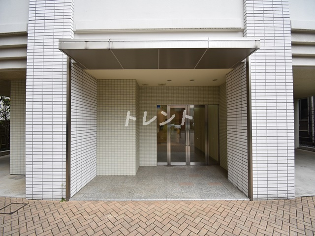 アパートメンツ三田