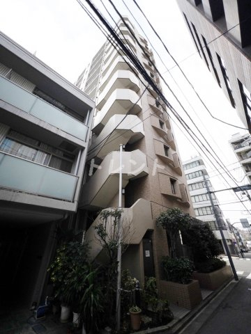 フリーディオ神楽坂
