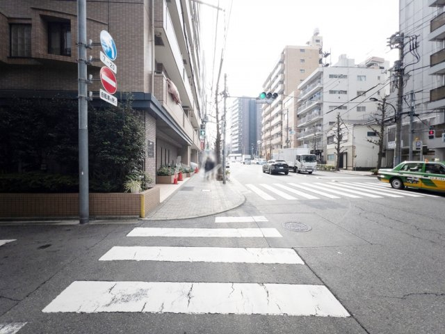 フリーディオ神楽坂