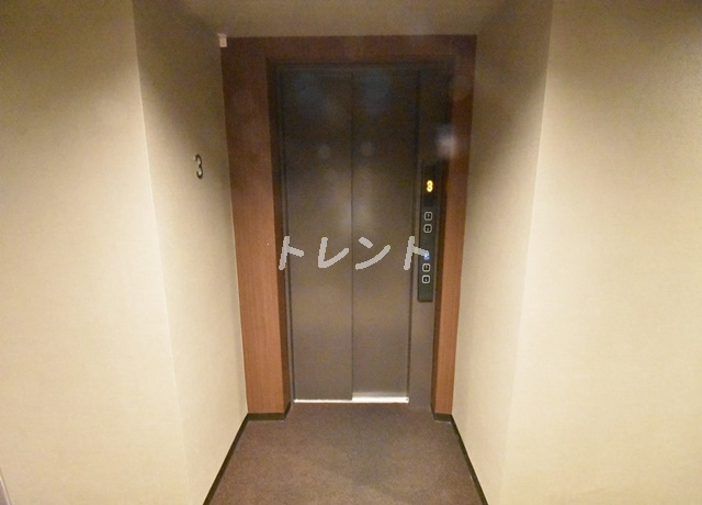 イニシア高輪プレシアスコート