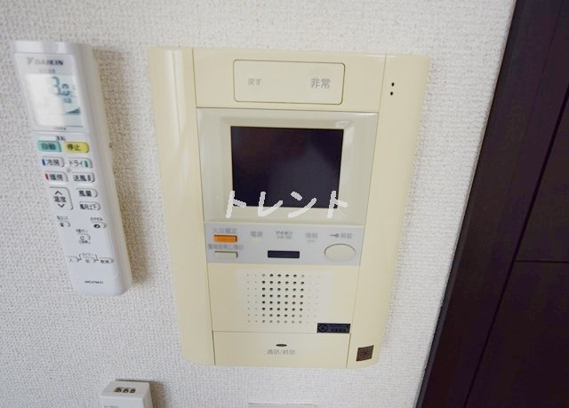 HF東神田レジデンス