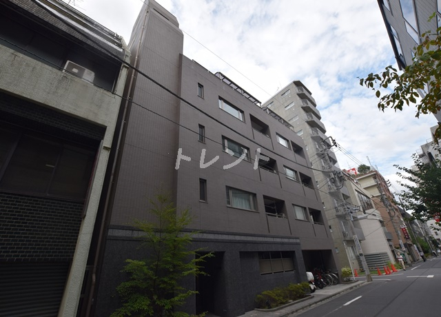 ルソール浅草橋