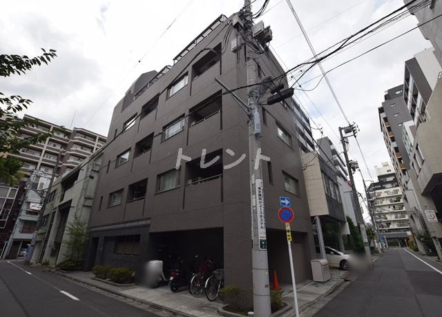 ルソール浅草橋