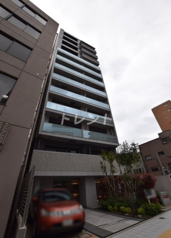 ドゥーエ蔵前