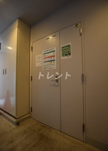 ドゥーエ蔵前