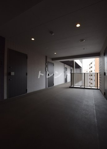 ドゥーエ蔵前
