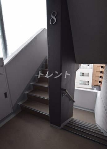 ドゥーエ蔵前