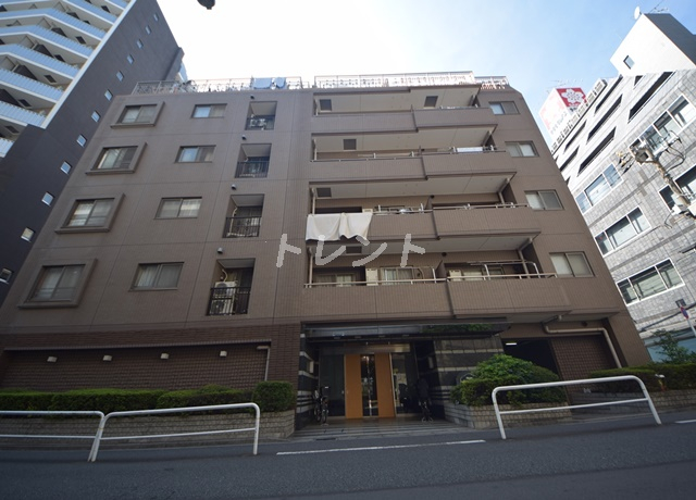 日神パレステージ浅草橋