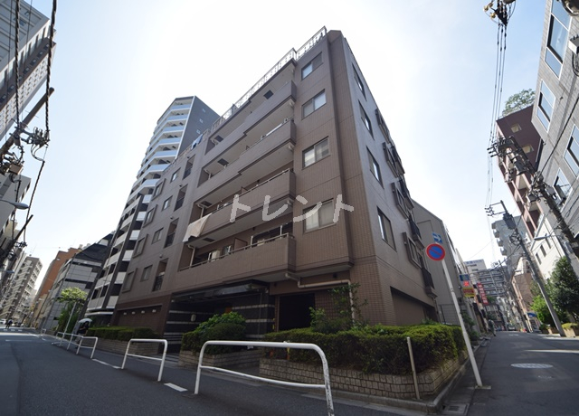 日神パレステージ浅草橋